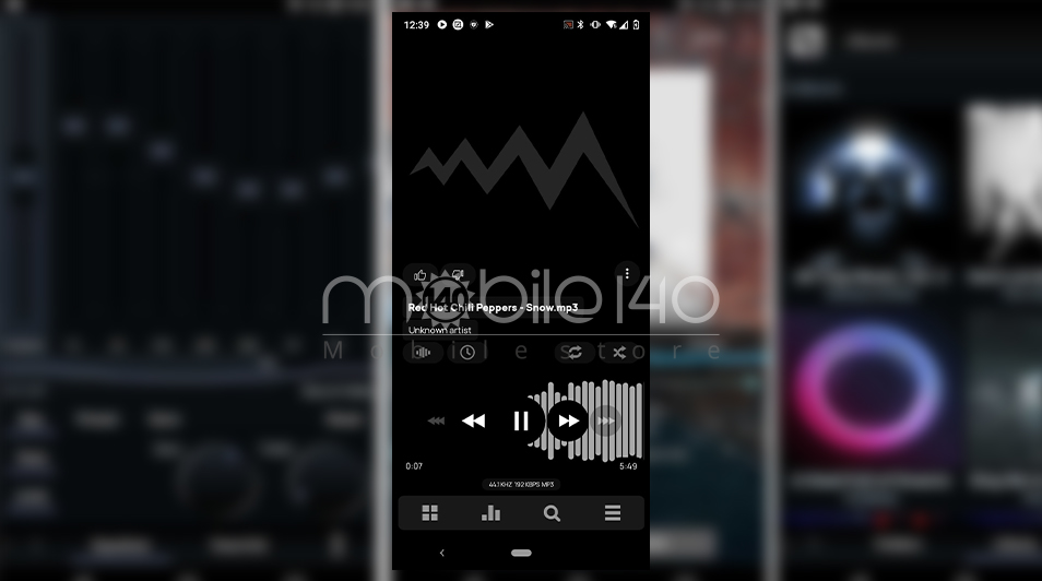 Poweramp Music Player