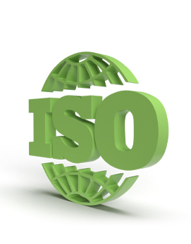 ISO 14001:2015 (سیستم مدیریت محیط زیست)