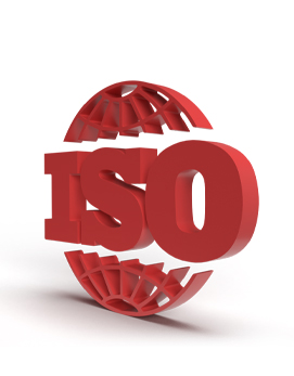 ISO/IEC 27001:2013 (سیستم مدیریت امنیت اطلاعات)