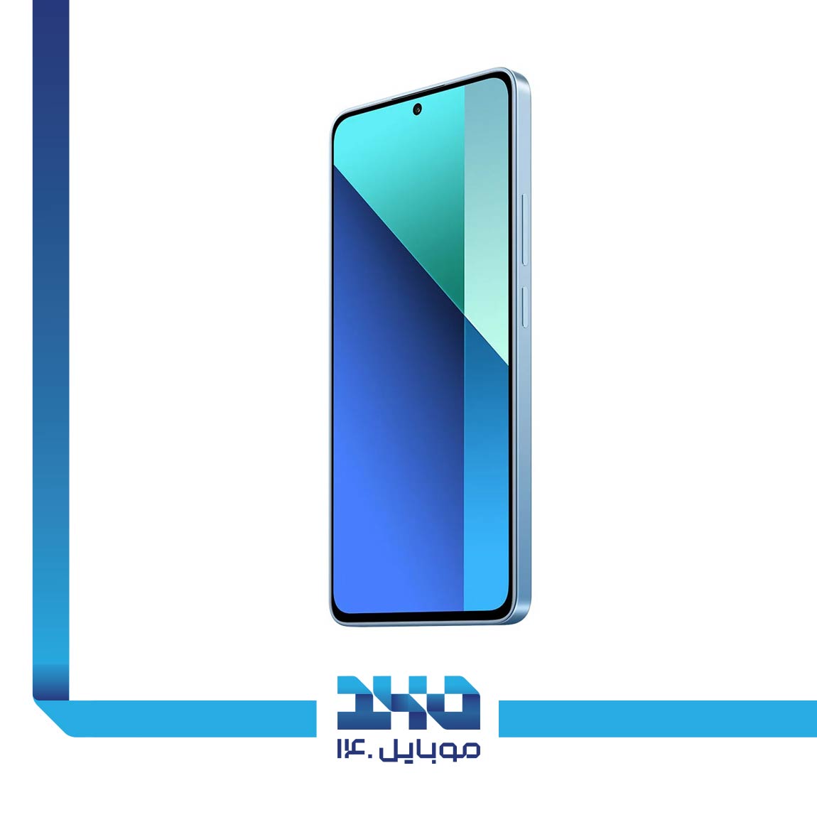 Xiaomi Redmi Note 13 3