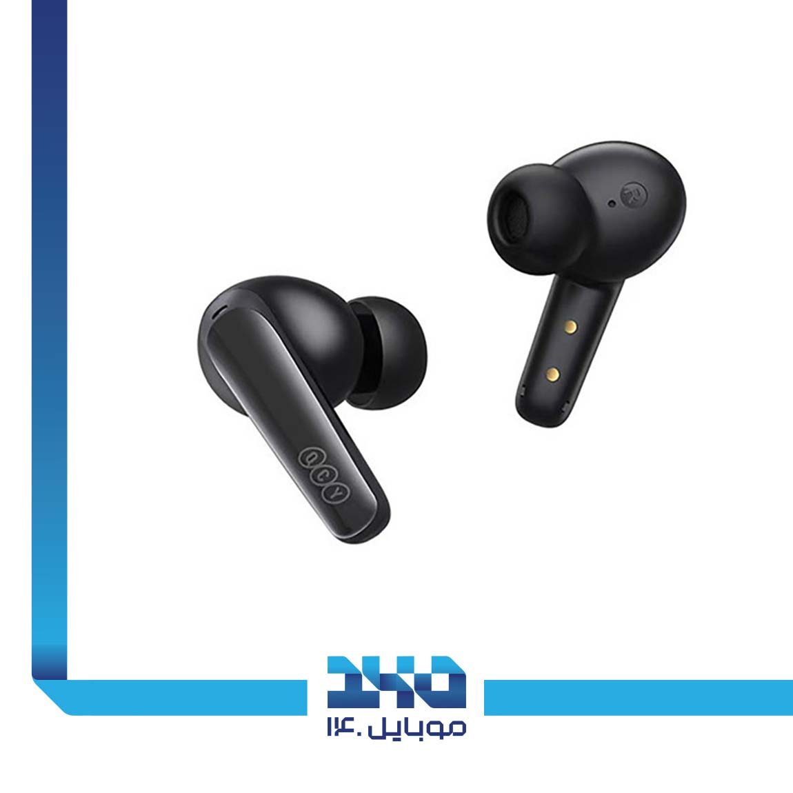 Qcy T13X Bluetooth Handsfree 2