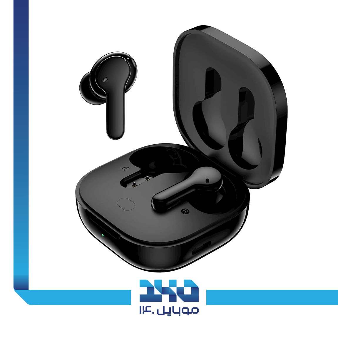 Qcy T13 Bluetooth Handsfree 2