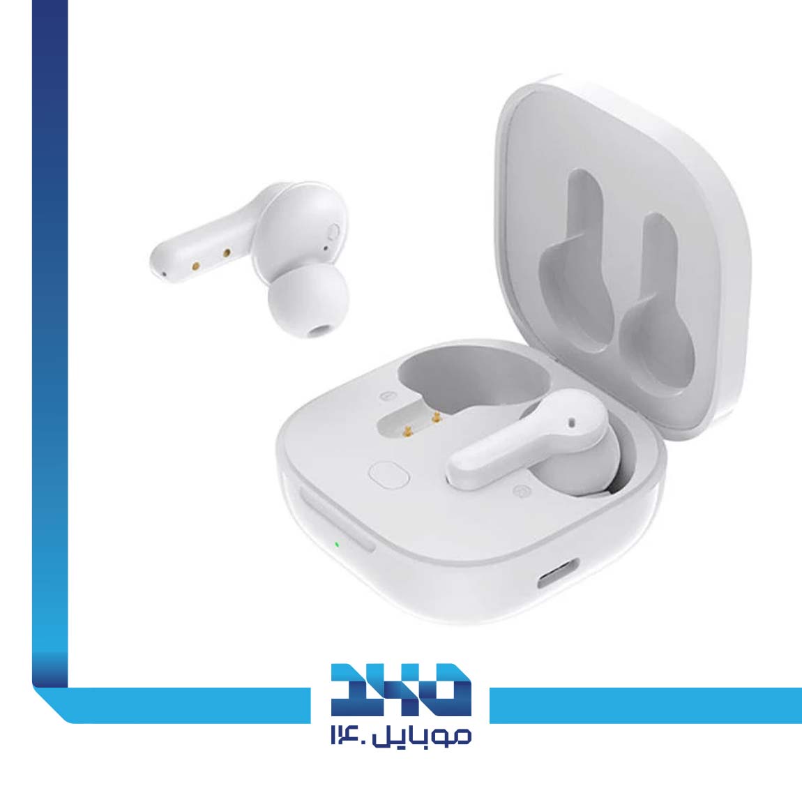 Qcy T13 Bluetooth Handsfree 2