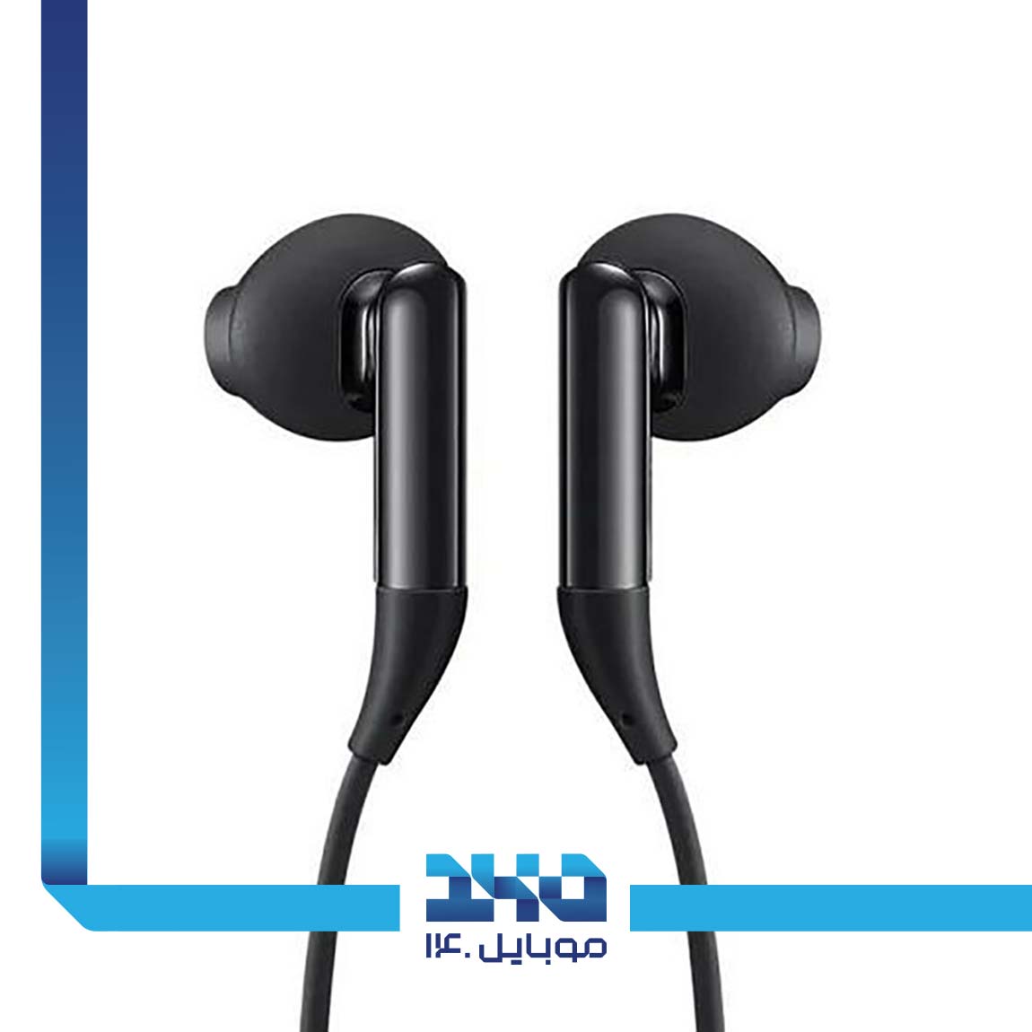 Samsung Level U2 Bluetooth Handsfree 4