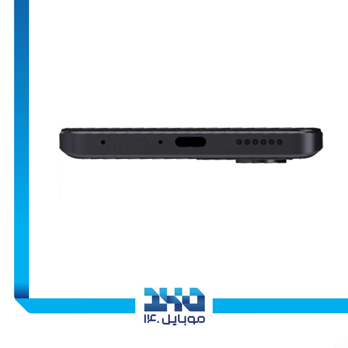 Xiaomi Redmi Note 12 Pro Plus 5G 2