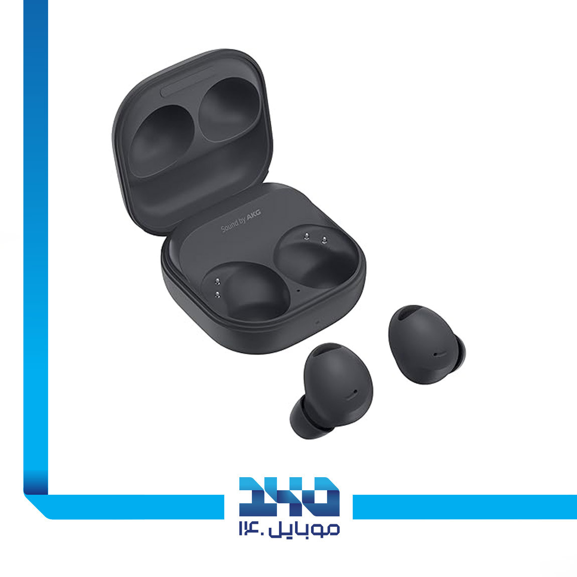 Samsung Galaxy Buds 2 Pro Bluetooth Handsfree 2