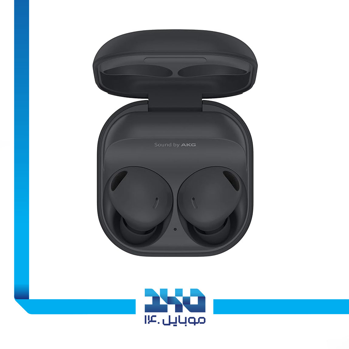 Samsung Galaxy Buds 2 Pro Bluetooth Handsfree 1