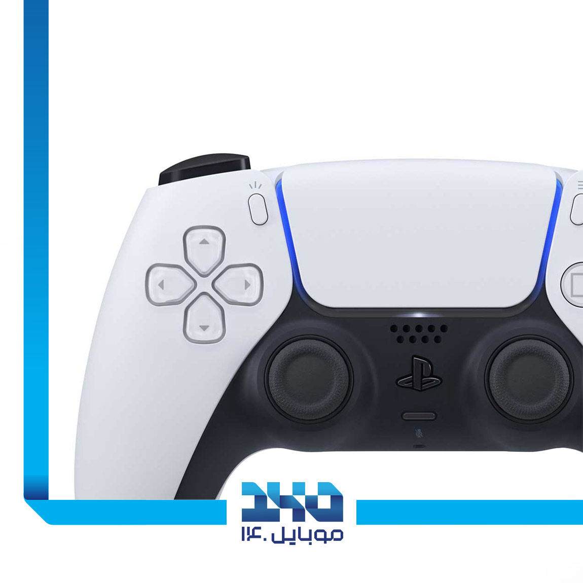 PS5 DualSense Wireless Controller  2