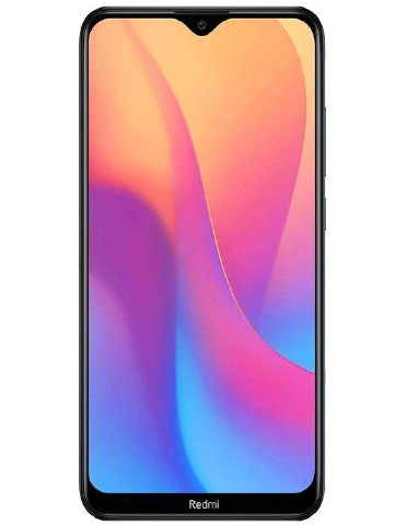 گوشی موبایل شیائومی مدل Redmi 8A ظرفیت 64 گیگابایت