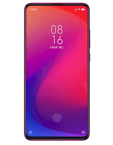 گوشی موبایل شیائومی مدل Redmi K20 Pro ظرفیت 256 گیگابایت با رم 8 گیگابایت