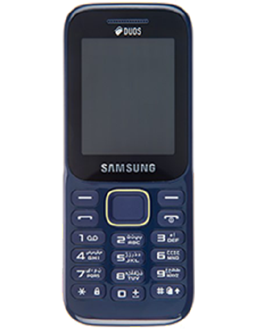 گوشی موبایل سامسونگ مدل B310E 