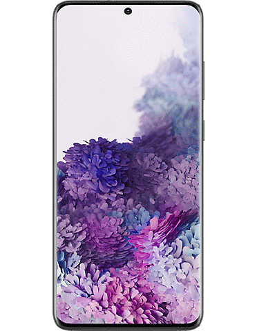 گوشی موبایل سامسونگ مدل Galaxy S20 Plus ظرفیت 128 گیگابایت رم 8 گیگابایت