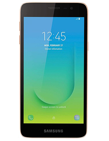 گوشی موبایل سامسونگ مدل Galaxy J2 Core ظرفیت 8 گیگابایت رم 1 گیگابایت