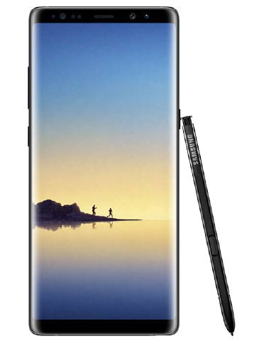 گوشی موبایل سامسونگ مدل Galaxy Note ظرفیت 64 گیگابایت رم 6 گیگابایت