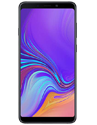 گوشی موبایل سامسونگ مدل Galaxy A9 2018 ظرفیت 128 گیگابایت رم 6 گیگابایت