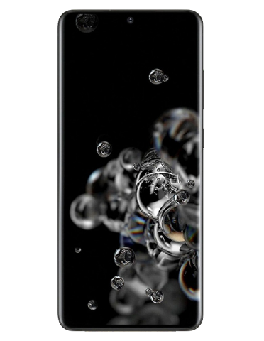 گوشی موبایل سامسونگ مدل Galaxy S20 Ultra ظرفیت 128 گیگابایت رم 12 گیگابایت