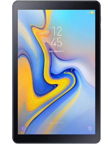 تبلت سامسونگ مدل Galaxy TAB A 10.5 2018 LTE SM-T595 تک سیم کارت ظرفیت 32 گیگابایت