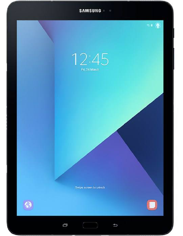 تبلت سامسونگ مدل Galaxy Tab S3 9.7 LTE تک سیم کارت ظرفیت 32 گیگابایت