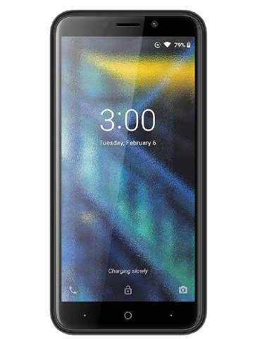 گوشی موبایل دوجی مدل X50L ظرفیت 16 گیگابایت با رم 1 گیگابایت
