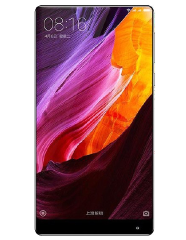 گوشی موبایل شیائومی مدل Mi Mix 2 MDE5 ظرفیت 64 گیگابایت با رم 6 گیگابایت