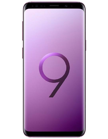 گوشی موبایل سامسونگ مدل Galaxy S9 ظرفیت 64 گیگابایت رم 6 گیگابایت