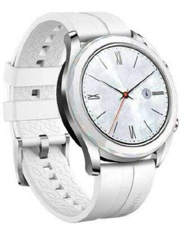 ساعت هوشمند هوآوی مدل GT ELA-B19 Elegant Edition 42mm
