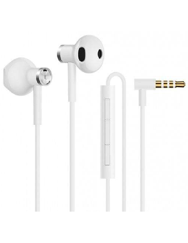 هدفون شیائومی مدل Mi Dual Drive