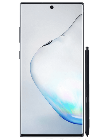 گوشی موبایل سامسونگ مدل Galaxy Note 10 Plus ظرفیت 256 گیگابایت رم 12 گیگابایت