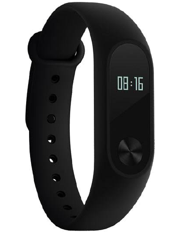 مچ بند هوشمند شیائومی مدل Mi Band 2