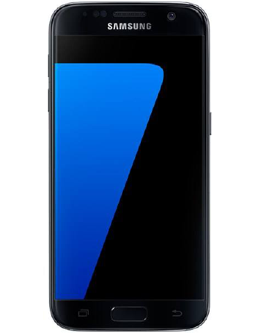 گوشی موبایل سامسونگ مدل Galaxy S7 ظرفیت 32 گیگابایت