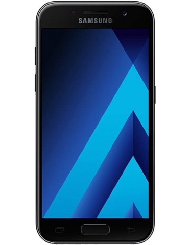 گوشی موبایل سامسونگ مدل Galaxy A5 2017 ظرفیت 32 گیگابایت با رم 3 گیگابایت