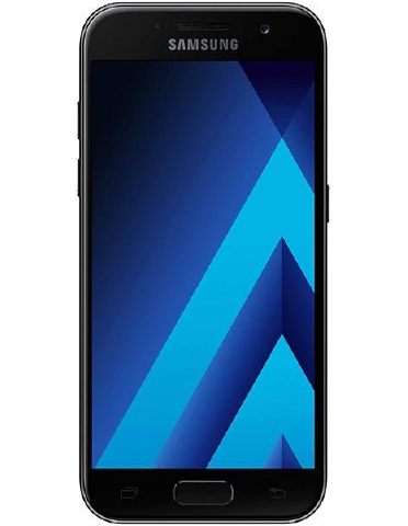 گوشی موبایل سامسونگ مدل Galaxy A7 2017 ظرفیت 32 گیگابایت