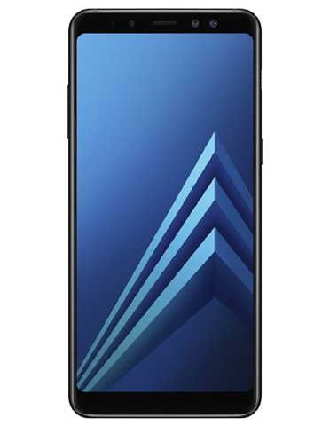 گوشی موبایل سامسونگ مدل A8 Plus 2018 ظرفیت 64 گیگابایت