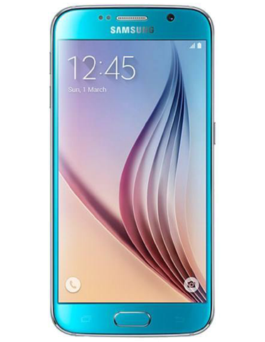 گوشی موبایل سامسونگ مدل Galaxy S6 ظرفیت 64 گیگابایت