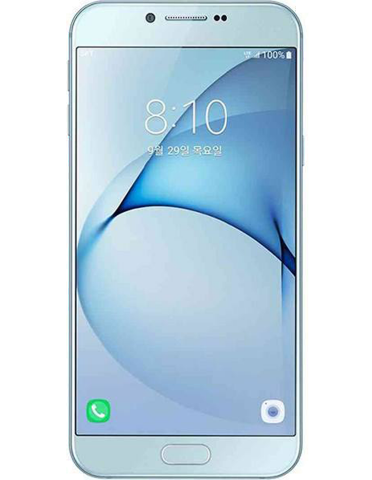 گوشی موبایل سامسونگ مدل Galaxy A8 2016 ظرفیت 64 گیگابایت