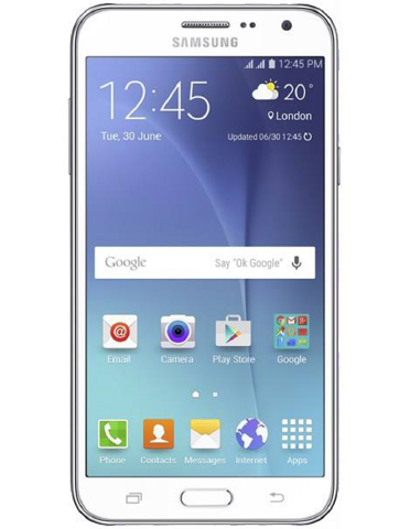 گوشی موبایل سامسونگ مدل Galaxy J2 2015 ظرفیت 8 گیگابایت