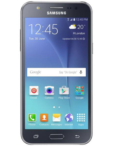 گوشی موبایل سامسونگ مدل Galaxy J7 2015 ظرفیت 16 گیگابایت