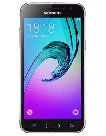 گوشی موبایل سامسونگ مدل Galaxy J3 2017 ظرفیت 16 گیگابایت