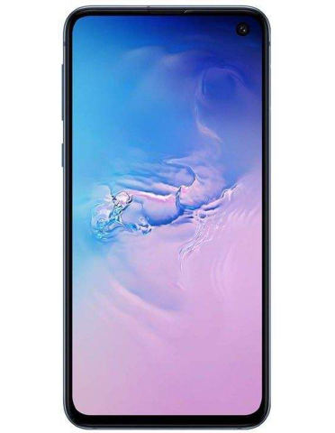 گوشی موبایل سامسونگ مدل Galaxy S10e ظرفیت 128 گیگابایت