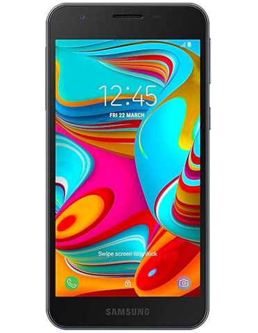 گوشی موبایل سامسونگ مدل Galaxy A2 Core ظرفیت 16 گیگابایت رم 1 گیگابایت