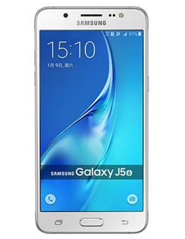 گوشی موبایل سامسونگ مدل Galaxy J5 2016 ظرفیت 16 گیگابایت