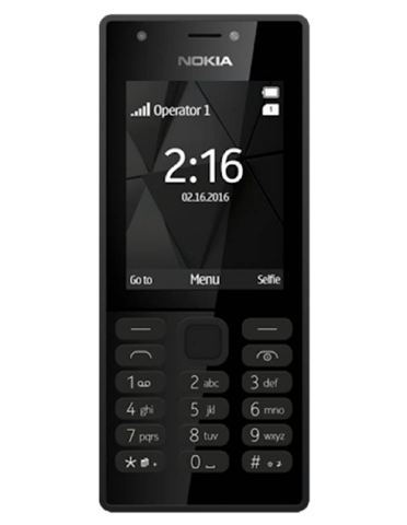 گوشی موبایل نوکیا مدل (AE) 216 