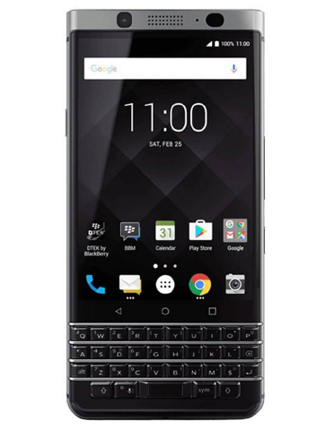 گوشی موبایل بلک بری مدل KEYone ظرفیت 32 گیگابایت