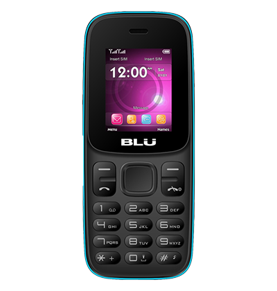 گوشی موبایل BLU مدل Z5