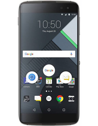 گوشی موبایل بلک بری مدل DTEK60 ظرفيت 32 گيگابايت