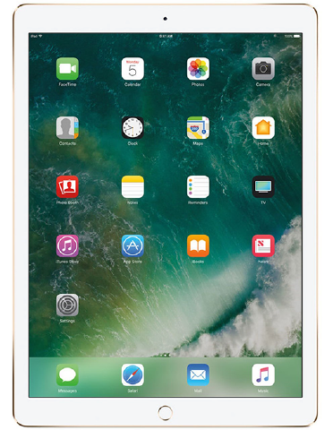 تبلت اپل مدل iPad mini 4 WiFi ظرفیت 16 گیگابایت