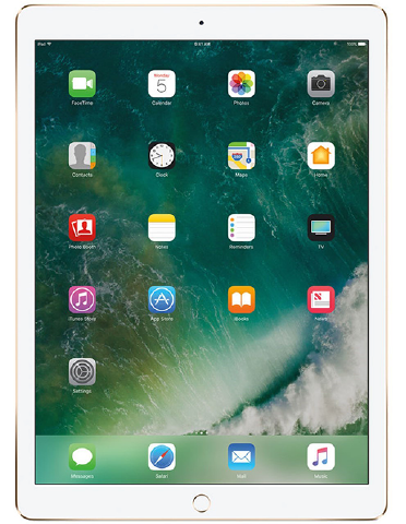 تبلت اپل مدل iPad mini 4 4G تک سیم کارت ظرفیت 64 گیگابایت