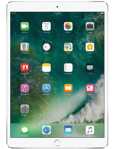 تبلت اپل مدل iPad Pro 10.5 inch 4Gتک سیم کارت ظرفیت 256 گیگابایت