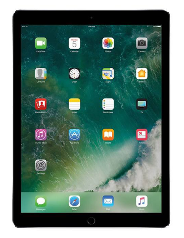 تبلت اپل مدل iPad Pro 12.9 inch 2017 4Gتک سیم کارت ظرفیت 64 گیگابایت