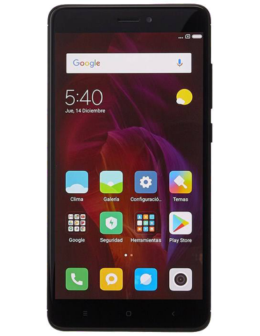 گوشی موبایل شیائومی مدل Redmi Note 4 ظرفیت 32 گیگابایت